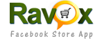 Ravox Facebook Commerce Platform